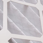 Nordic Pure 20x20x4 (19_1/2 x 19_1/2 x 3_5/8) Pleated MERV 12 Air Filters 2 Pack