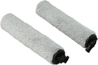 Replacement Brush Roller And Filters For Bissell For CrossWave 3831 HF2 3845 3847 3848 Floor Scrubber Wet and Dry Vacuum Cleaner Accessories, 2 Roller brush + 2 Filters + 1 Cleaning brush