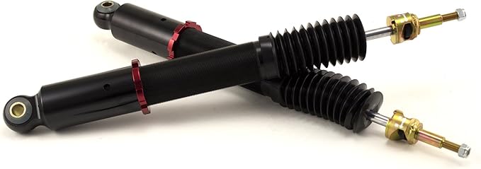 Air Lift 75676 Rear Kit for Air Suspension