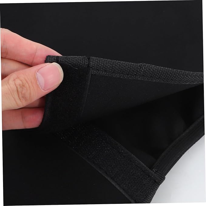 Toyvian Outdoor Insulated Filter Pump Cover for Garden Easy Installation Versatile Use and