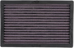 Motorcycle Air Filters Cartridge Intake Cleaner for Ninj.a EX250/250R, EX300/300 ABS/300A, Z300 2008-2017 Street Bike Motorbike