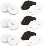 IP3251 Filters Replacement for Shark IP3251C,IP3252,IP3124,IP3225, IP3253, IP3150 Cordless PowerDetect Vacuum, 3 Pack Handheld Vacuum Pre-Motor Filters + 3 Pack Auto-Empty Dock Pre-Motor Filter