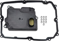 Beck/Arnley 044-0438 Auto Transmission Filter Kit For 2016-2021 Toyota Tacoma