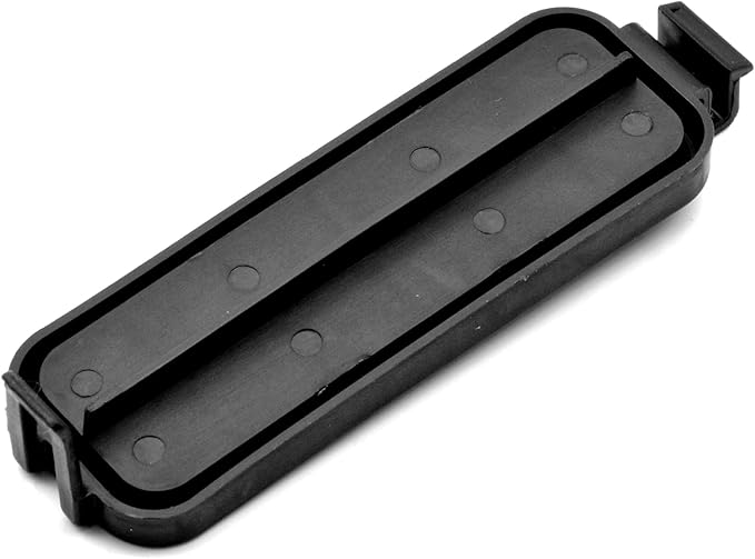 Cabin Air Filter Housing Cover Cap Lid Case Compatible For Nissan Sentra 2013-2019,Leaf 2013-2020 92419-3SG0A