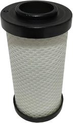 PneumaticPlus PPFH Series Replacement Element Kit for Coalescing Air Filter (PPFH4, 0.3 Micron)