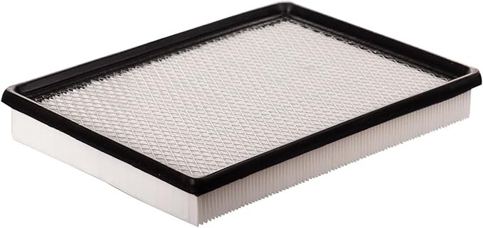 ECOGARD XA5560 Premium Engine Air Filter Fits 2005-2010 Chrysler 300, 2006-2010 Dodge Charger, 2009-2010 Challenger, 2005-2008 Magnum