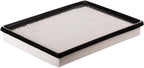 ECOGARD XA5560 Premium Engine Air Filter Fits 2005-2010 Chrysler 300, 2006-2010 Dodge Charger, 2009-2010 Challenger, 2005-2008 Magnum