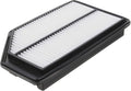 BOSCH 5213WS Workshop Engine Air Filter - Compatible with Select Honda Odyssey