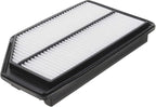 BOSCH 5213WS Workshop Engine Air Filter - Compatible with Select Honda Odyssey
