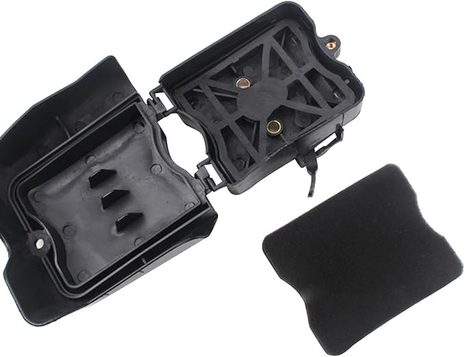 Air Filter Assembly Weedeater Parts Universal Stable Engine 40-5 Grass Trimmer Accessories for Home DIY Garden Supplies Replace Part
