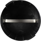 HQRP Water Filter Cap compatible with Kenmore Maytag Whirlpool Kitchen Aid Jenn Air 2260502B WP2260518B PS896110 2260518B PS969168 EAP969168 1058146 2260502 AP6006882 AH896110 EDR3RXD1 Refrigerator