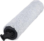 Replaceable Roller Brush Filter for CrossWave HF2, 3845N, 3831 Floor Scrubbers – Plastic Wet/Dry Vacuum Cleaner for Spare Part for Hard Floor Cleaning, 35x59x94mm