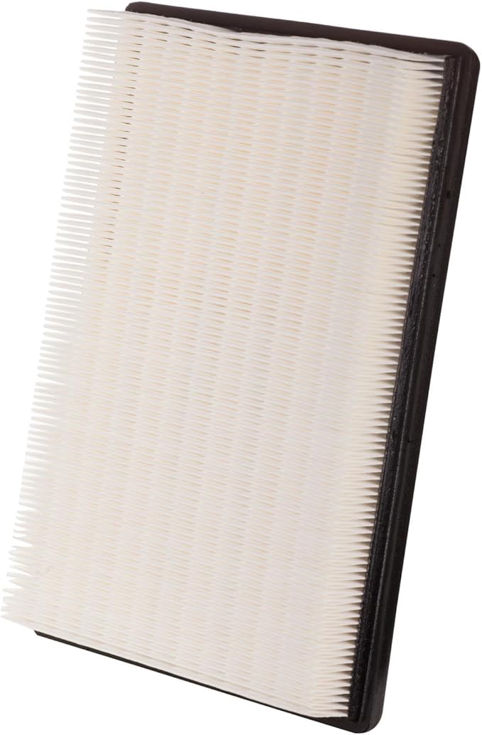 ECOGARD XA5560 Premium Engine Air Filter Fits 2005-2010 Chrysler 300, 2006-2010 Dodge Charger, 2009-2010 Challenger, 2005-2008 Magnum