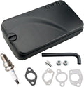 JJing Air Cleaner Air Housing Assembly for Harbor Freight Predator Portable Generator 8750 7000 6500 5000
