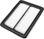 Intake Air Filter U41-U42 Part 316495 Compatible For Mitsubishi Mini Truck Mini Cab For Pajero Mini H51A H56A H56A H58A MD620584