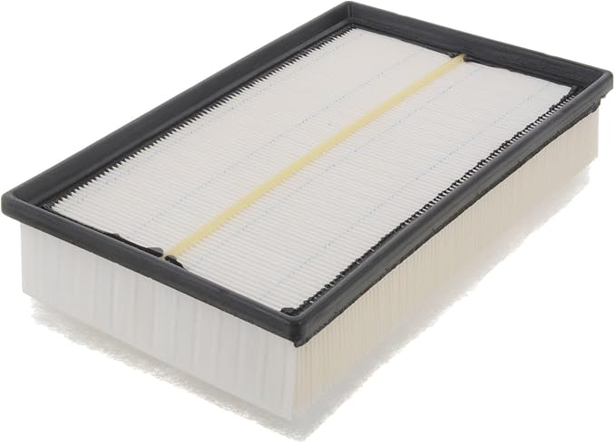 BOSCH 5220WS Workshop Engine Air Filter - Compatible with Select Chevrolet Impala, Impala Limited