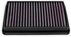 DNA High Performance Air Filter Compatible for KIA Cee'd III (CD) 1.4 LPG (18-24) with DNA’s advanced FCd, 98-99% Filtering Efficiency and 39.70% Increased Air Flow PN: P-HY16X24-01