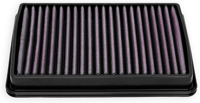 DNA High Performance Air Filter Compatible for Hyundai Kona 1.6 CRDi (17-24) with DNA’s advanced FCd, 98-99% Filtering Efficiency and 39.70% Increased Air Flow PN: P-HY16X24-01