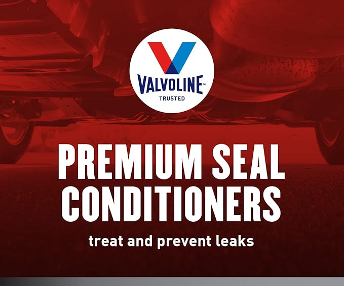 Valvoline Full Synthetic High Mileage with MaxLife Technology SAE 10W-30 Motor Oil 1 QT (Pack of 2)