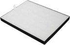 1Pcs Filter Replacement, Compatible For Sharp, FZ-F30HFE Air Purifier Accessory 310×280mm