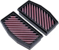 DNA High Performance Air Filters Set Compatible for BMW R 1300 GS (23-24) PN: P-BM13E23-01_SET