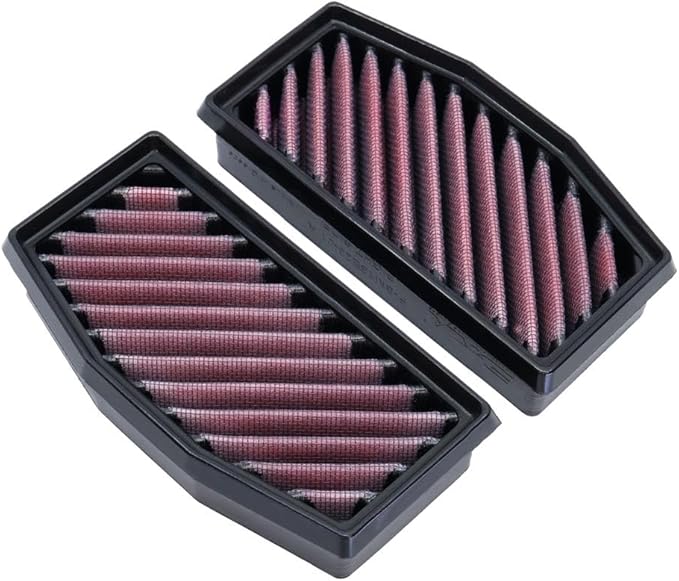 DNA High Performance Air Filters Set Compatible for BMW R 1300 GS (23-24) PN: P-BM13E23-01_SET