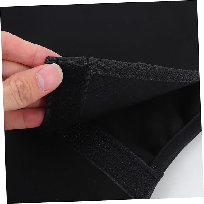 Mikikit Outdoor Pump Protective Cover Insulated Filter Cover for Garden Pump Versatile Use Pools Ponds Easy Setup