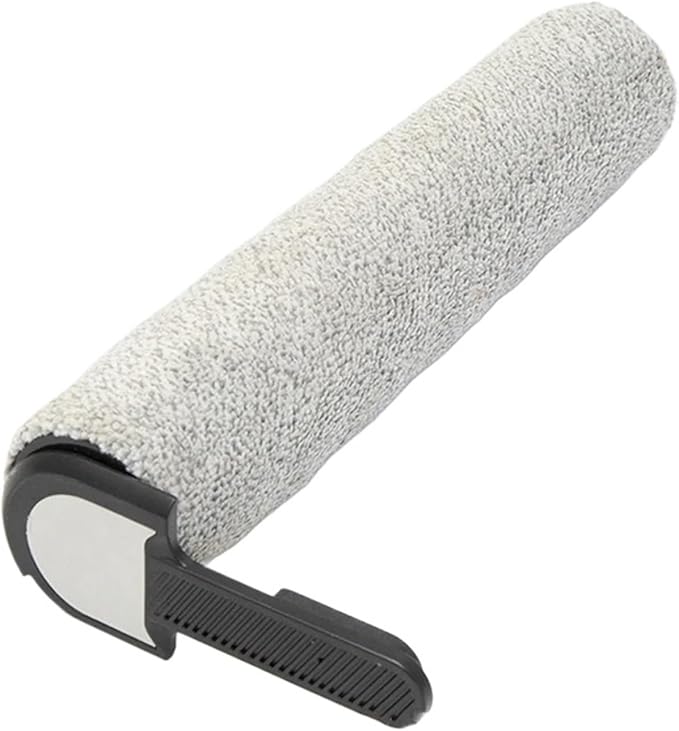2PCS Main Roller Brush Compatible With Ultenic AC1 Elite Floor Scrubber Wet Dry Vacuum Cleaner Accessories