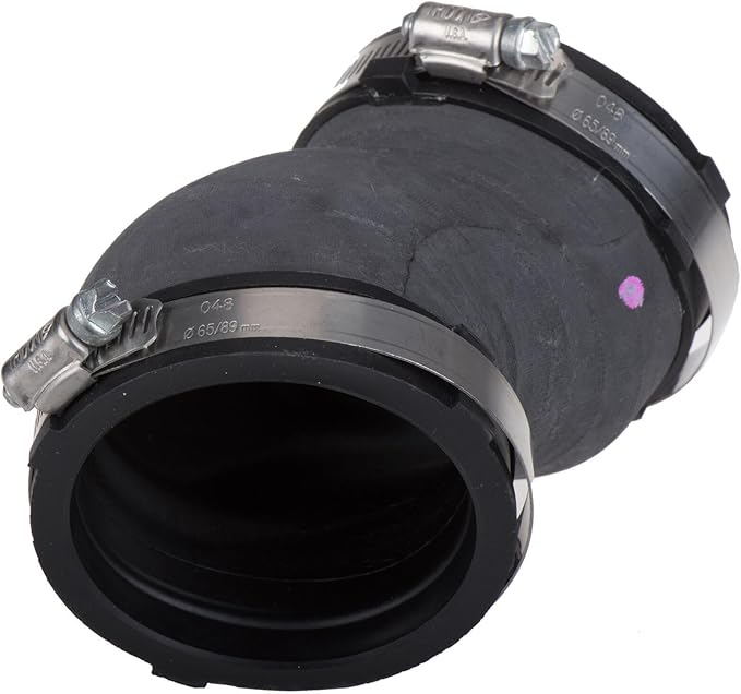 Genuine OEM 2005-2014 For Subaru Air Intake Duct Throttle Body to Intercooler 14459AA660