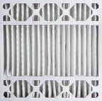 Nordic Pure 20x20x5 (Actual Size: 19 5/8 x 19 7/8 x 4 3/8) Honeywell/Lennox Replacement MERV 15 Air Filters 2 Pack