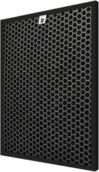 Air Purifier Filter, Compatible For TCL, TKJ-220B / 210B / 220A 295×245×25MM/10MM Air Purifier Filter