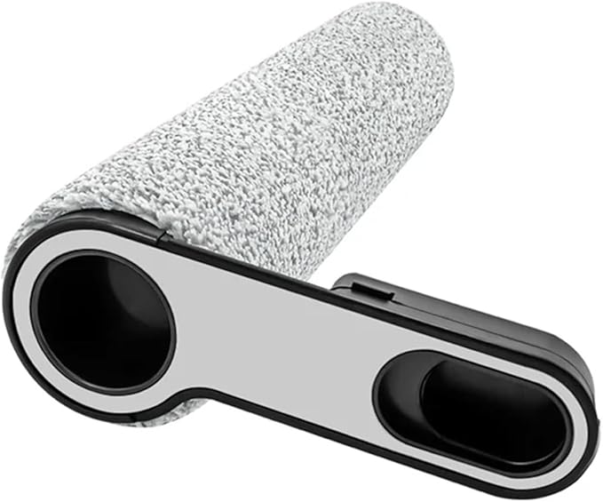 ABRB-2PCS Main Roller Brush ，Compatible For Ultenic ，AC1 Elite Floor Scrubber Wet Dry Vacuum Cleaner Accessories