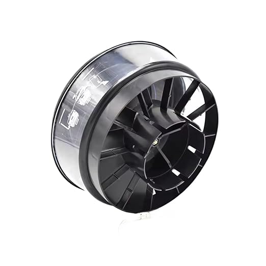 for Full View Pre-Cleaner Air Filter Replacement H002043 07024656 ENE0195 2708665M91