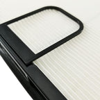 AF55015 AF55309 Air Filter fit for CUMMINS QSL9, QSC, QSL, QSB, QSBT3, QSBT4 Engines Replaces # CUMMINS 5261250