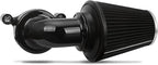Monster Sucker cone Air Cleaner filter kits For Harley Sportster XL883 XL1200 IRON 883 1200 48 XL1200V 72 1991-UP