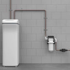 EcoPure WHARF30 No Mess Whole Home High Sediment Reducing Replacement Filter