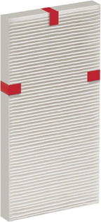 Honeywell HEPA Air Purifier Filter G, 1-Pack – for HPA030/HPA080 & HPA180 Series – Airborne Allergen Air Filter Targets Wildfire/Smoke, Pollen, Pet Dander, and Dust