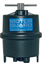 Motor Guard M-45-KIT 1/4 NPT Clean Air Filter Kit