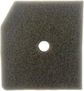 Air Filter Cleaner Replacement for Westinghouse iGen2200 / iGen2200c / iGen2500 / iGen2500c / iGen2800 / iGen2800c, WH2200iXLT, WH2400i for Roybi RYi2322 RYi2300BTA RIG2000PCB Inverter Generator