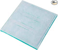 Hiton Paint Spray Booth Intake Filter Pad - Dry Tack Panel 24" x 24" (20 Pack), Series 45