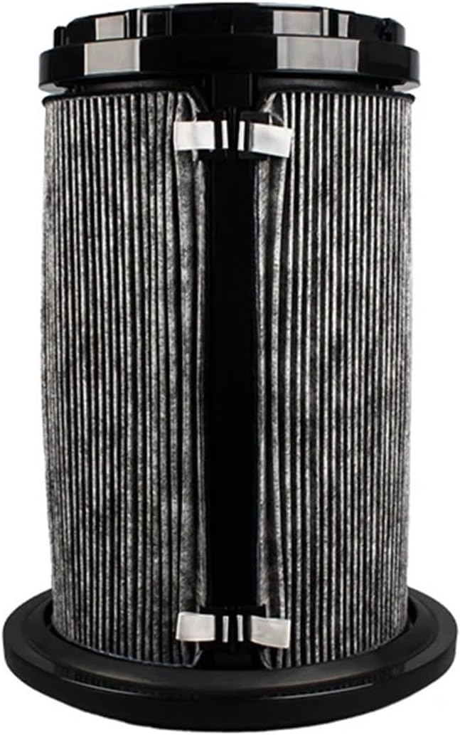 Air Purifier Filter, Compatible For Dyson, BP03 BP04BP06 972132-01 972133-02 Air Purifier Accessories