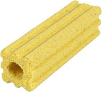 54pcs 3.8 Inch Aquarium Ceramic Bio Filter Media,Ceramic Bio Media Blocks for Fish Tank and Koi Pond