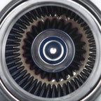 Universal 3/3.5/4" (75/89/100mm) High-Flow Air Filter, Reusable Cone Cold Air Intake, High Performance, Clamp-On Car High Flow Air Kit, Flange Diameter: 3/3.5/4 Inch, Height: 10 Inch, BLUE
