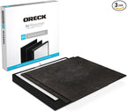 Oreck Replacement Filter Kit For Air Response - Medium, Black