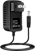 12V AC/DC Adapter Compatible with Muliap Model KJ80 K-J80 GA-120 1000 GA-1201000 Air Cleaners for Bedroom True H13 HEPA Filter Pet Dander Smoke Odor Dust 12VDC Power Supply Battery Charger