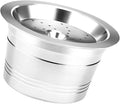 Sturdy Stainless Steel Coffee Filter Portable Filter Portable for Home and Use User Friendly Coffee Filter