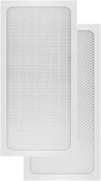 Air Purifier Filter, Compatible For Blueair, 401/402 / 403 / 450E / 410B / 4810i Replacement Filter 520×250×95mm
