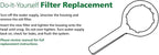 AO Smith Single-Stage Whole House Water Filtration System - Sediment Pre-Filter - NSF Certified - AO-WH-PRE