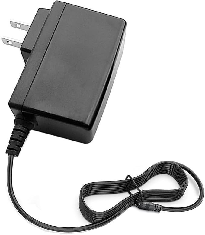 UpBright 12V AC/DC Adapter Compatible with TOPPIN Comfy Air C1 Ture HEPA Air Purifier TPAP002 TPAP-002 Air Filter Smoke Dust Odor Airborne 12.0V 1A DC12V 1000mA 12VDC Power Supply Battery Charger