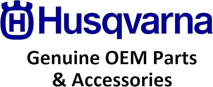Husqvarna Genuine OEM Replacement Air Filter - 581451801